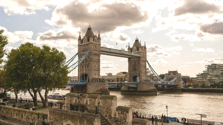 Cheap hotels in the UK